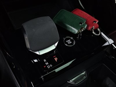 2024 LAND Rover RANGE ROVER SPORT — миниатюра 12