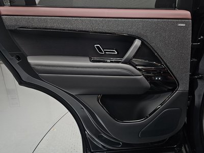 2024 LAND Rover RANGE ROVER SPORT — миниатюра 15