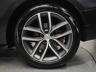 2024 LAND Rover RANGE ROVER SPORT photo 8
