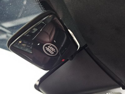 2024 LAND Rover RANGE ROVER SPORT — миниатюра 25