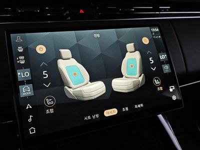 2024 LAND Rover RANGE ROVER SPORT — миниатюра 19