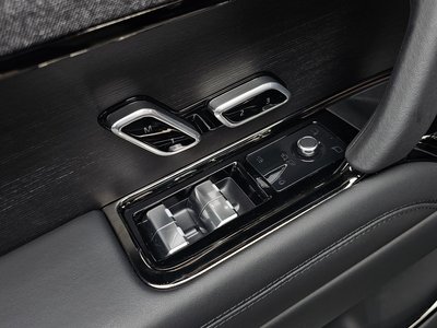 2024 LAND Rover RANGE ROVER SPORT — миниатюра 30