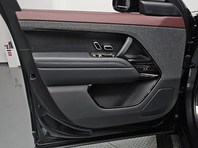 2024 LAND Rover RANGE ROVER SPORT — миниатюра 14
