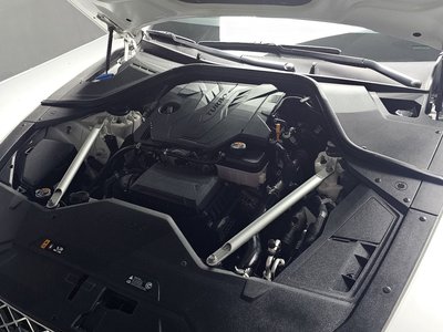 GENESIS G80 (RG3) - 7