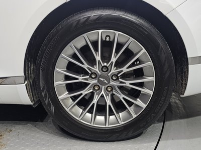 GENESIS G80 (RG3) - 8