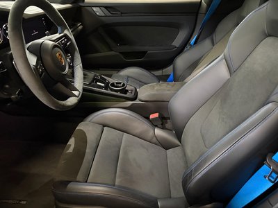 2023 Porsche 911 缩略图 13