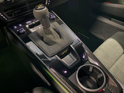 2023 Porsche 911 缩略图 23