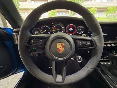 2023 Porsche 911 缩略图 14