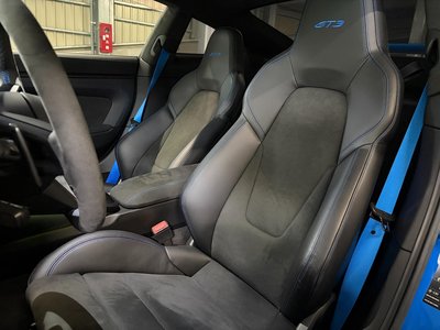 2023 Porsche 911 缩略图 12