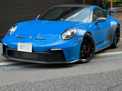 2023 Porsche 911 缩略图 32