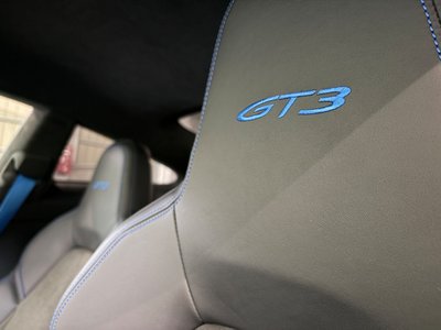2023 Porsche 911 缩略图 18