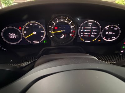 2023 Porsche 911 缩略图 19
