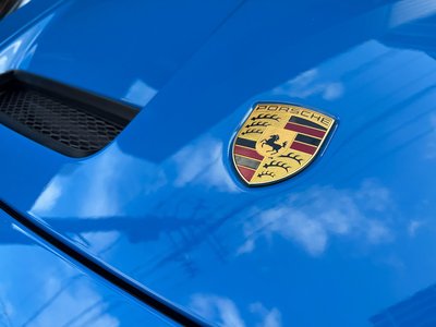 2023 Porsche 911 缩略图 31