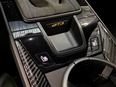 2023 Porsche 911 缩略图 24