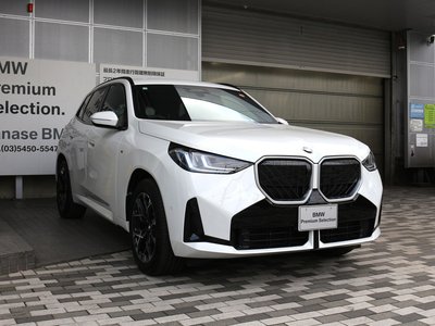 BMW X3 - 10