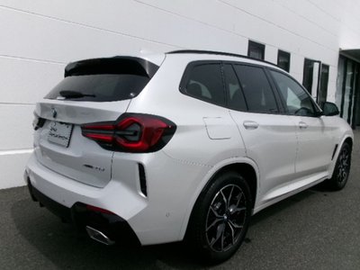 2024 BMW X3 photo 5