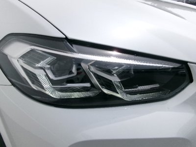 2024 BMW X3 photo 6