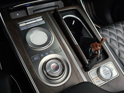 GENESIS GV80 - 9