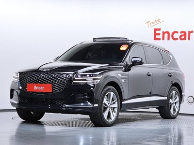 GENESIS GV80 - 1