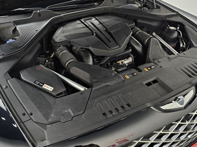 GENESIS GV80 - 7