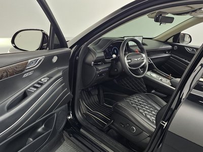 GENESIS GV80 - 10