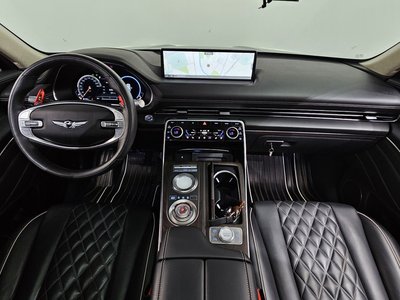 GENESIS GV80 - 5