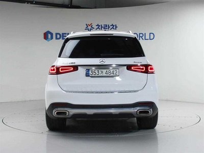 MERCEDES-BENZ GLS - 3