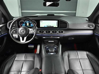 MERCEDES-BENZ GLS - 5