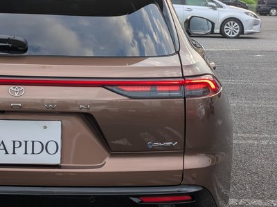 2025 Toyota CROWN ESTATE 缩略图 47