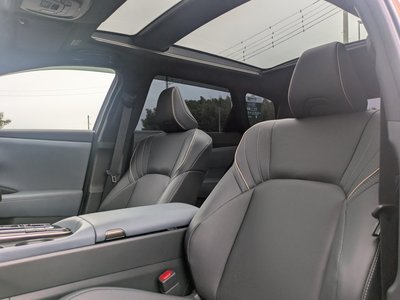 2025 Toyota CROWN ESTATE 缩略图 53