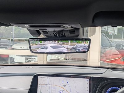 2025 Toyota CROWN ESTATE 缩略图 20