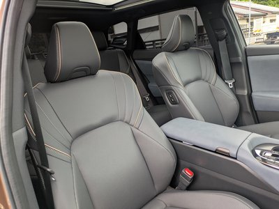 2025 Toyota CROWN ESTATE 缩略图 52