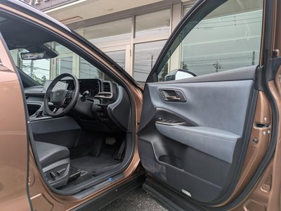 2025 Toyota CROWN ESTATE 缩略图 70