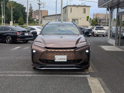 2025 Toyota CROWN ESTATE 缩略图 43