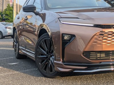 2025 Toyota CROWN ESTATE 缩略图 29