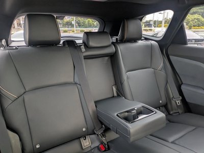 2025 Toyota CROWN ESTATE 缩略图 22