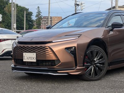 2025 Toyota CROWN ESTATE 缩略图 26