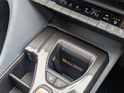 2025 Toyota CROWN ESTATE 缩略图 63