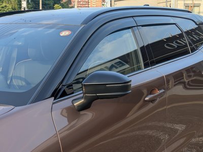 2025 Toyota CROWN ESTATE 缩略图 30