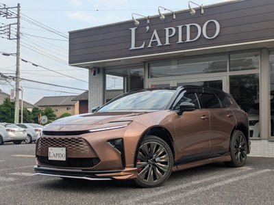 2025 Toyota CROWN ESTATE 缩略图 24