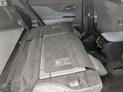2025 Toyota CROWN ESTATE 缩略图 76