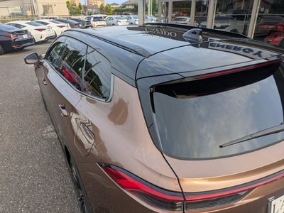 2025 Toyota CROWN ESTATE 缩略图 39