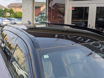 2025 Toyota CROWN ESTATE 缩略图 31