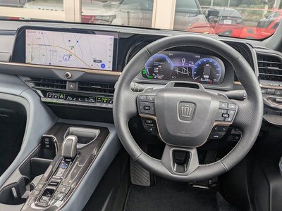 2025 Toyota CROWN ESTATE 缩略图 54