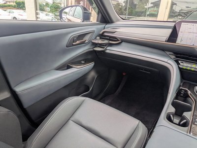 2025 Toyota CROWN ESTATE 缩略图 66