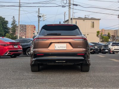 2025 Toyota CROWN ESTATE 缩略图 42