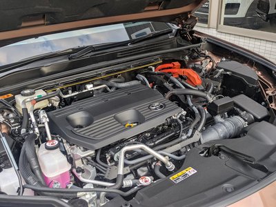 2025 Toyota CROWN ESTATE 缩略图 49