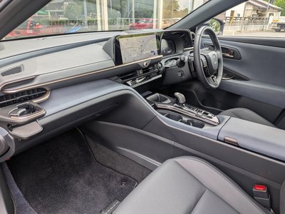 2025 Toyota CROWN ESTATE 缩略图 51