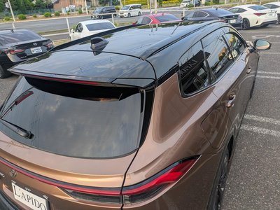 2025 Toyota CROWN ESTATE 缩略图 40