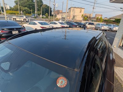 2025 Toyota CROWN ESTATE 缩略图 32